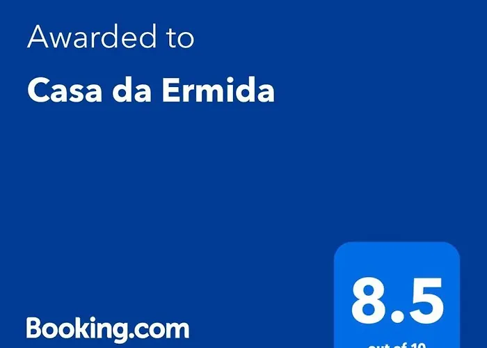 Casa Da Ermida