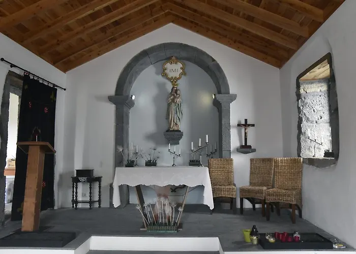 Casa Da Ermida