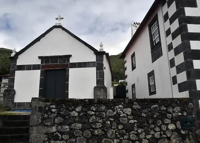 Casa Da Ermida