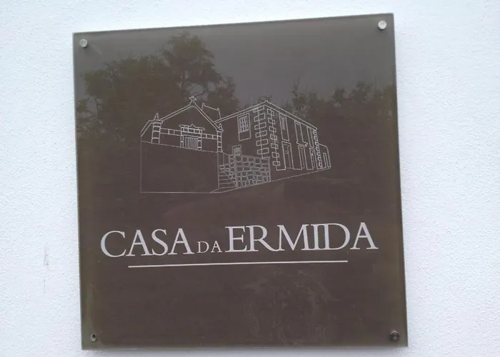 Casa Da Ermida