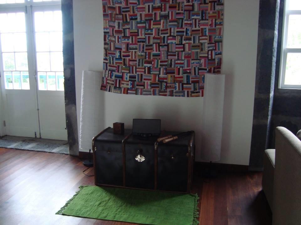 Casa Da Ermida Country house *
