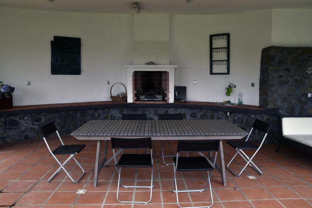 Country house Casa Da Ermida