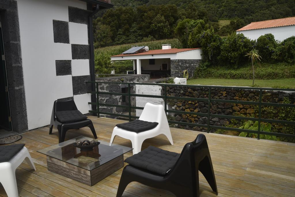 Casa Da Ermida