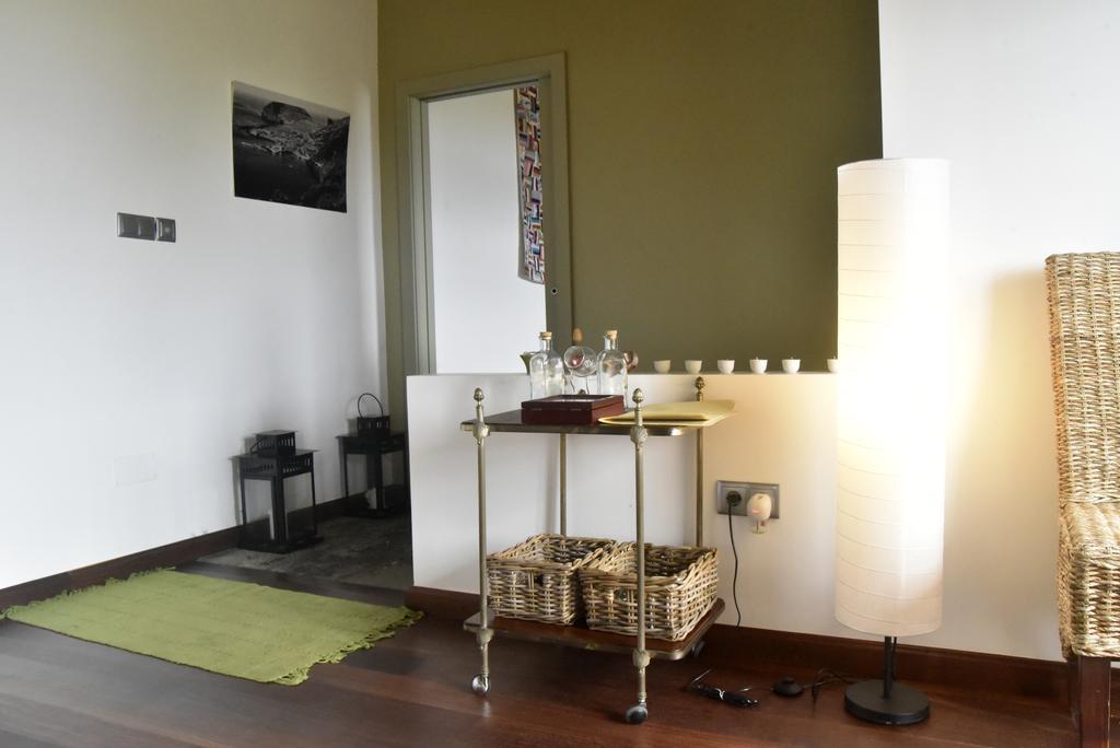 Casa Da Ermida Country house *