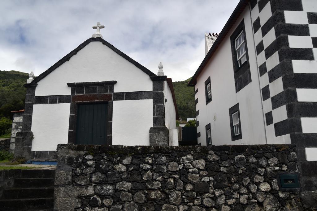 Casa Da Ermida * Velas