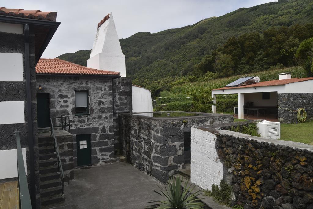 Casa Da Ermida *
