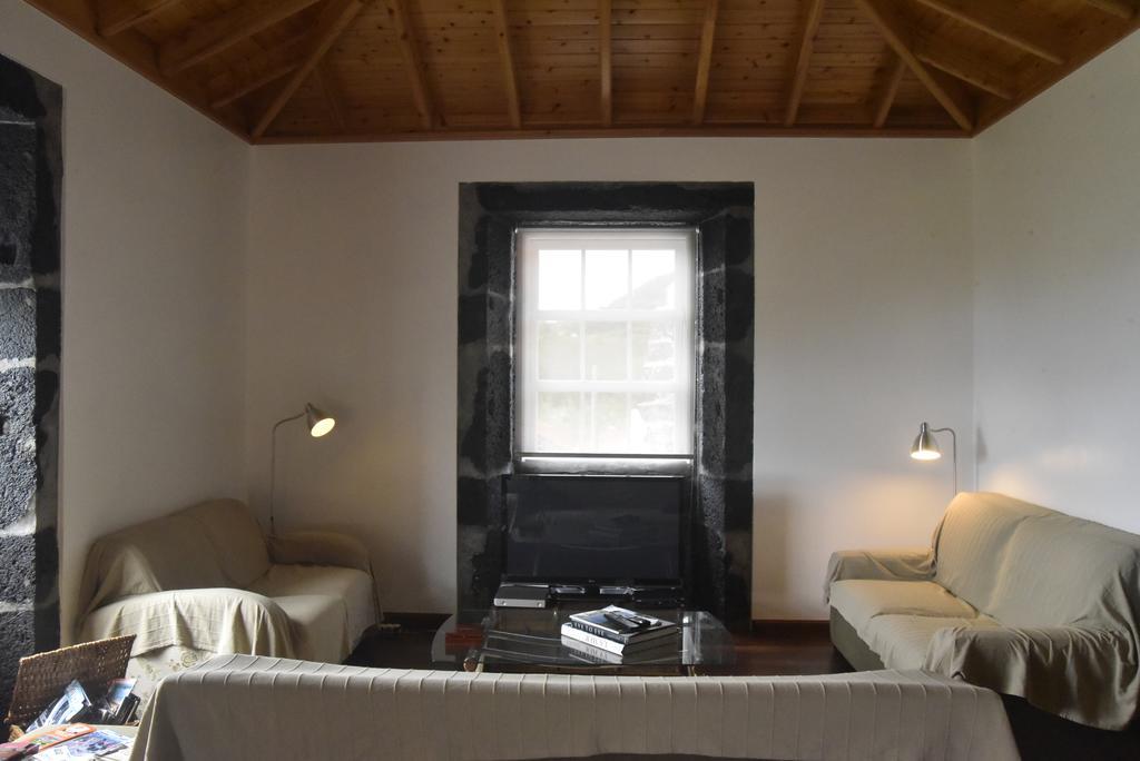 Country house Casa Da Ermida
