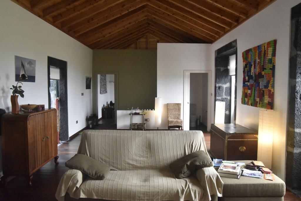 Country house Casa Da Ermida *