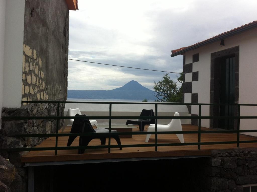 Country house Casa Da Ermida