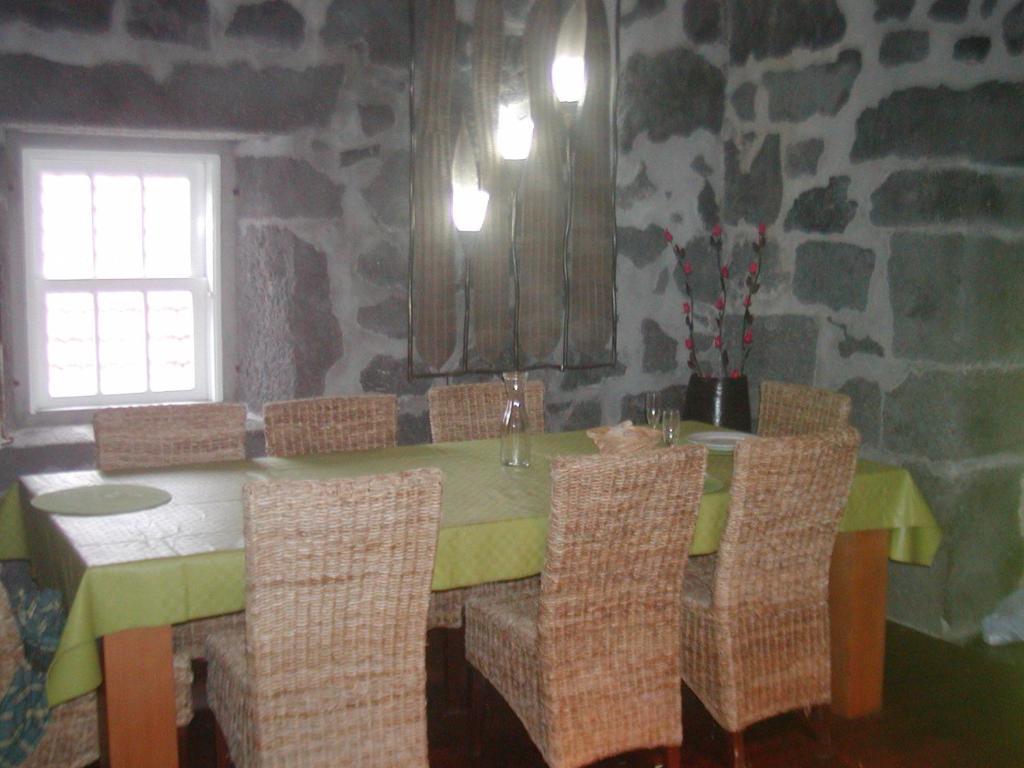 Casa Da Ermida