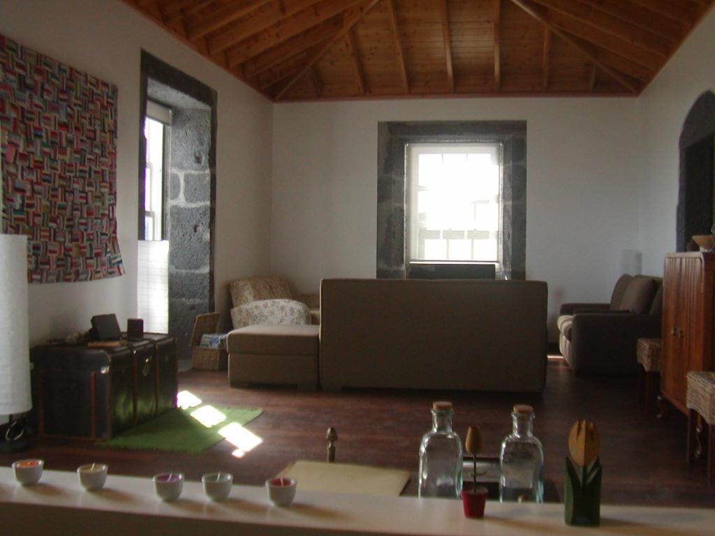 Casa Da Ermida Country house *