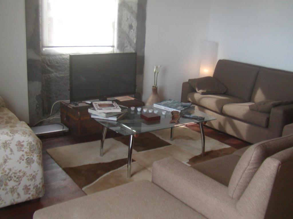 Country house Casa Da Ermida