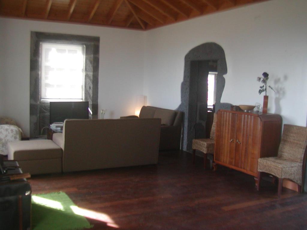 Casa Da Ermida Country house Velas