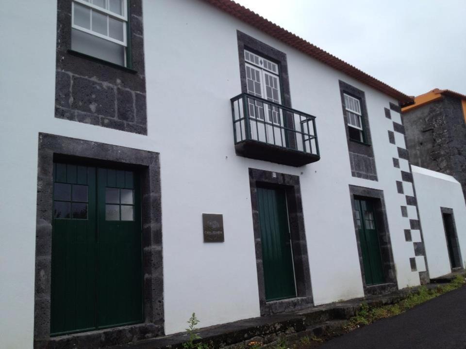 Country house Casa Da Ermida Velas