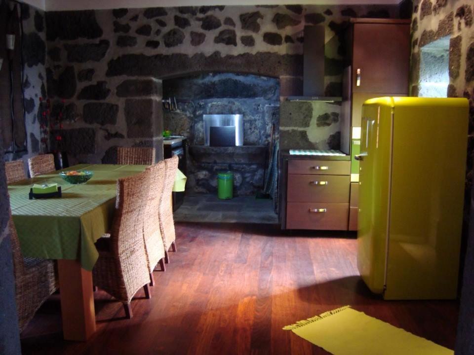 Casa Da Ermida * Velas