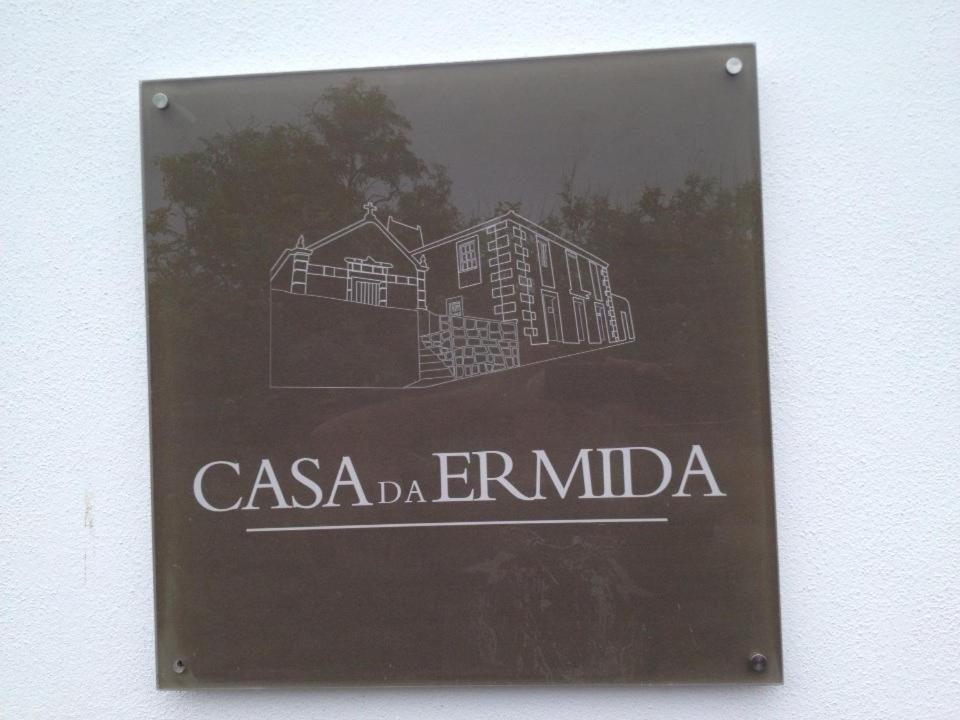 Country house Casa Da Ermida